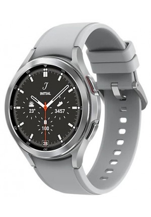 Samsung Galaxy Watch 4 Classic R890 46mm BT - Silver EU